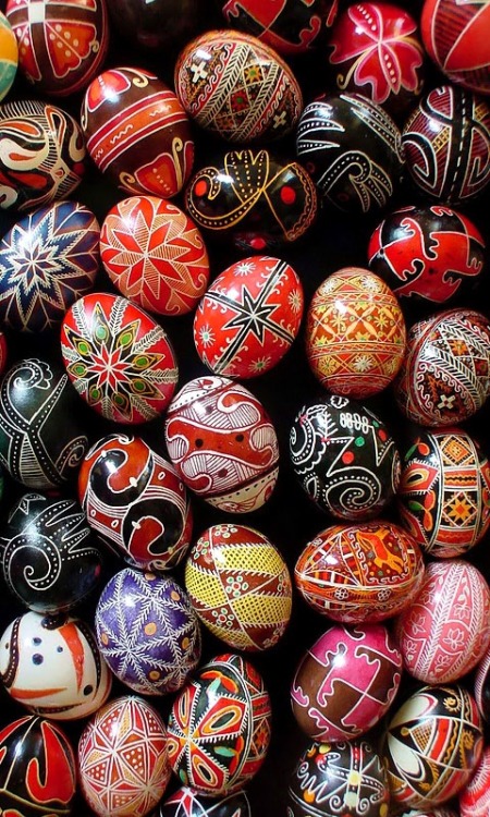 tantetrunte:Easter