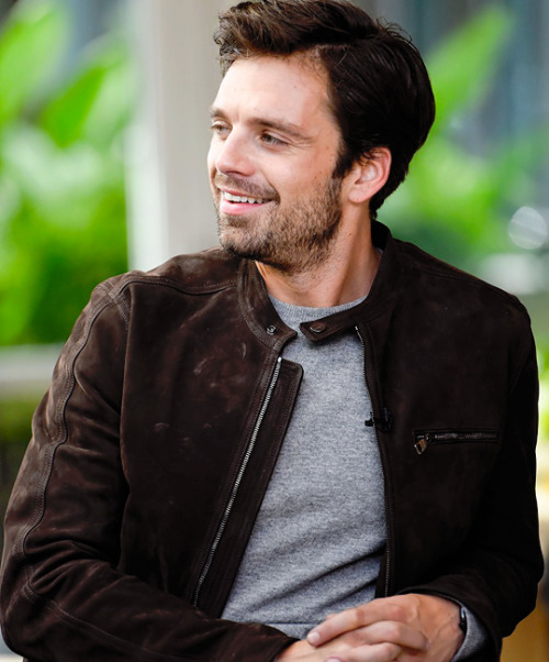 dailyevanstan: Sebastian StanVariety Studio, Toronto International Film Festival, Canada | September