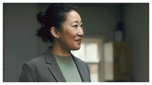  eve polastri in 1x06 of killing eve (2018-?) 