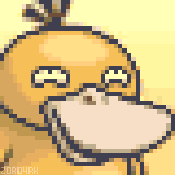 zoro4rk:  Mystery Dungeon Emoticons: Happy/Excited [1/4]       