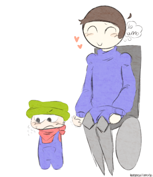 Hello Dave And Bambi Comunity! :D