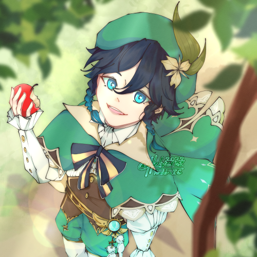 Just Our Beloved Tone Deaf Bard