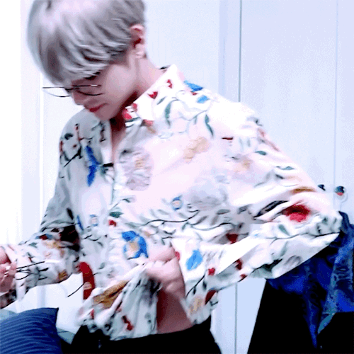 Oh Hey Tae