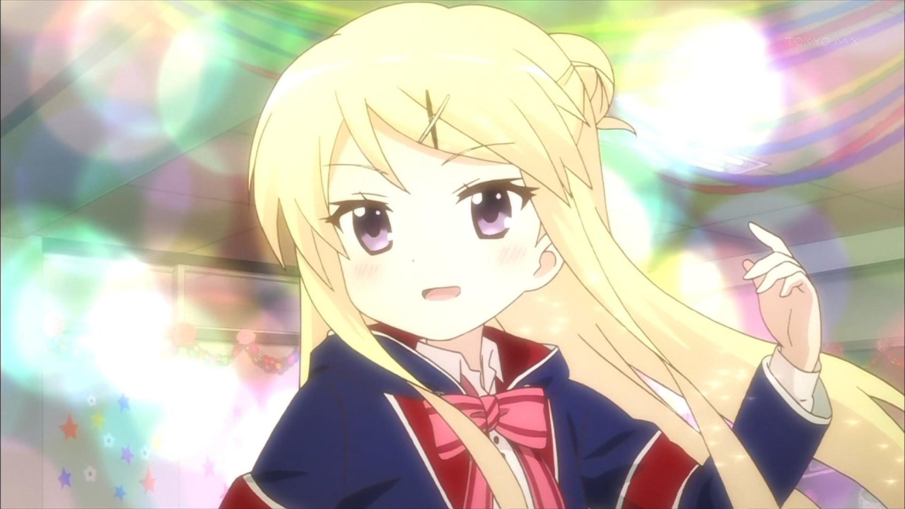  [二次元裏(may)(ふたば)] via Illustail