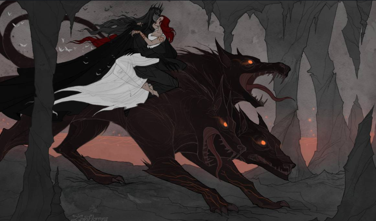 CC fan art: 24 'the king' by jouste on DeviantArt