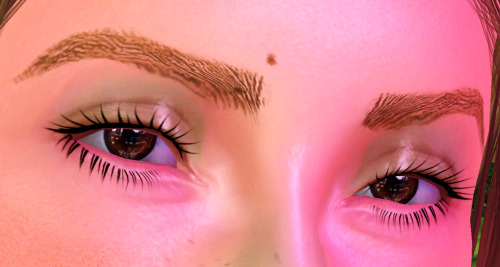 Eyes N6