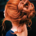 awesomeredhds02:ruivosdobrasilInspiração de penteado 🧡✨