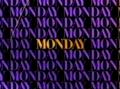 GIFs Of The 80s