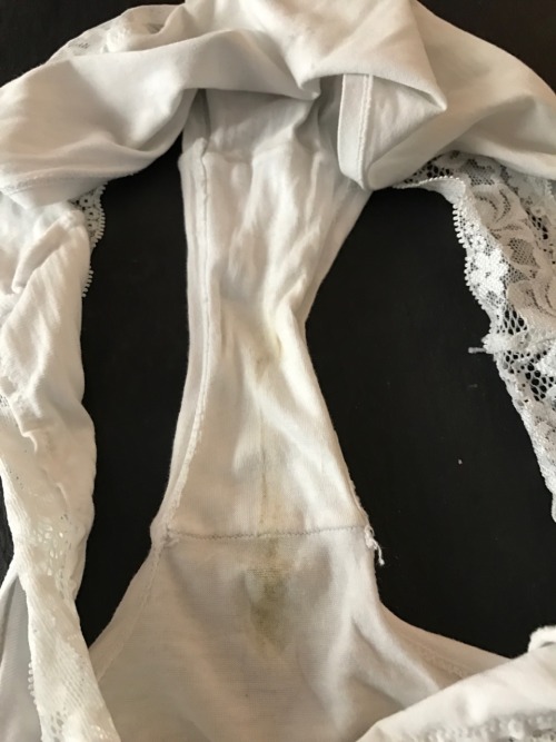 Sex My girlfriends panties pictures