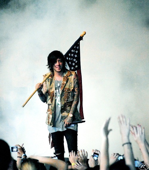 letyourheartfly:  ♠ clock is counting down | via Tumblr on We Heart It.