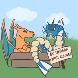 overexciteddragon:  Based on this Because