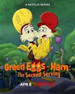 Green Eggs And Ham Porn