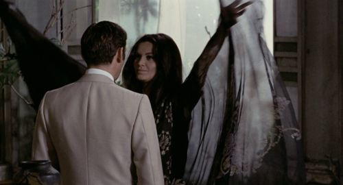 jacques-audiard:Indagine su un cittadino al di sopra di ogni sospetto (1970)