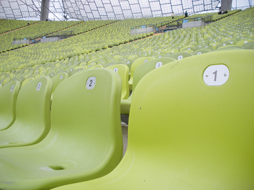 freedom-of-excess:  >> Olympiastadion Munich