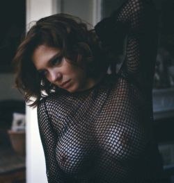 Porn Pics oliveoomph:Léa Seydoux