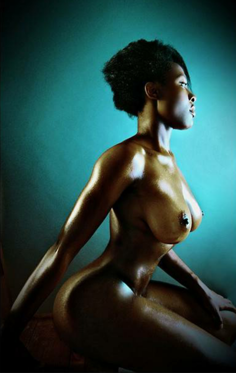 THE BLACK CURVE
