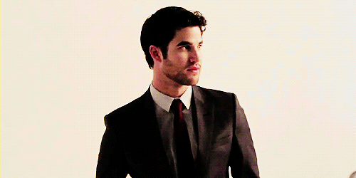alekzmx:  Darren Criss