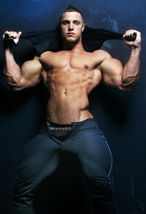 hot men secret folder