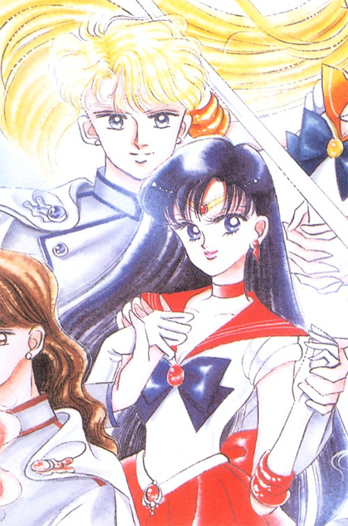  Never forget that this was an actual thing in the manga  His brief moment of hesitation&hellip;