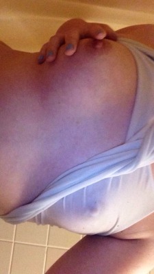 ratemysnapchat:  Nice boobies