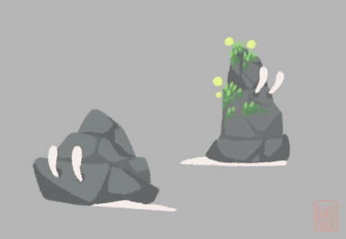 W...what If SKY Had More Tiny Critters Like Bugs And Snails...