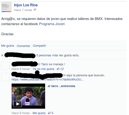 jaidefinichon:  Valdivia troll