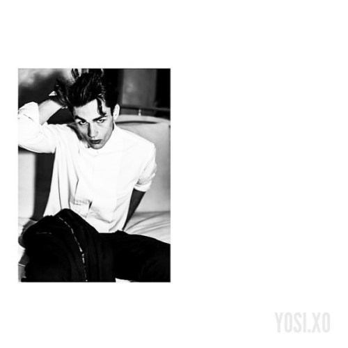 YOSI.XO: ❕Wardrobe & Grooming by me #yosixo shirt @dior @topman jeans #vintage coat #menswear #w