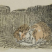 antiqueanimals:The Book of Beasts for Young Persons. ca. 1830.Internet Archive