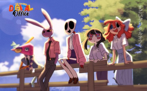 Official Poster Of