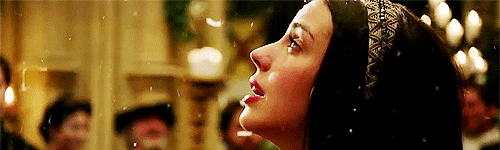 bound–to–you:7 days of Frary →Day 1: Favourite  episode or moment or quote.