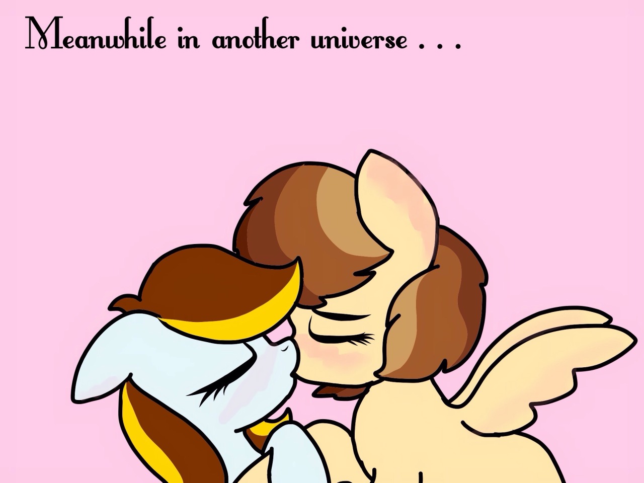 askpenpointandfriends:Feat. allmyocsreply  X3 &lt;3