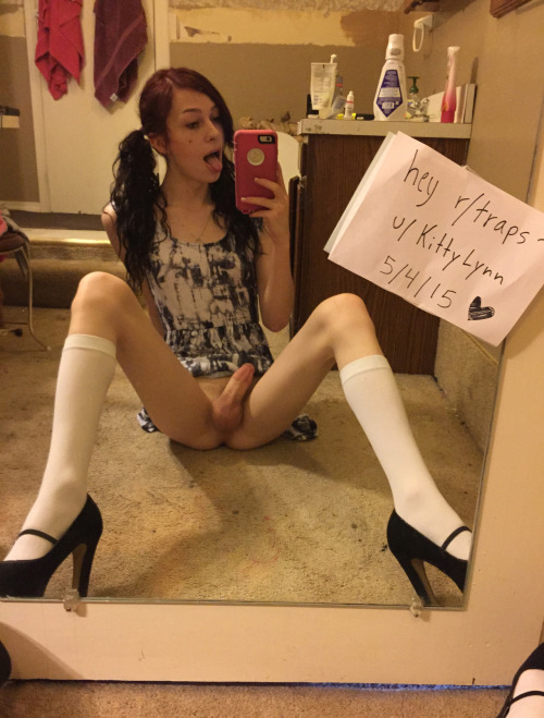 Porn photo cute-danielle:  dampure:  Kitty Lynn 4  Hottest