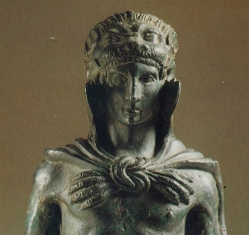 iafeh:  Hercules - Etruscan 3rd c bce - Florence adult photos