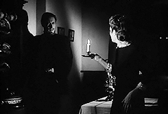 haroldlloyds:The Ghost and Mrs. Muir (1947)“It’s been a dream, Lucia. And in the morning, and 