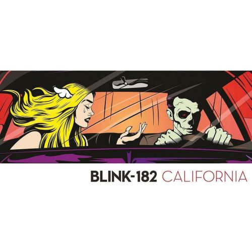 ¡Hoy #California cumple 4 años!#blink182 #MarkHoppus #TravisBarker #MattSkibawww.instagram.c