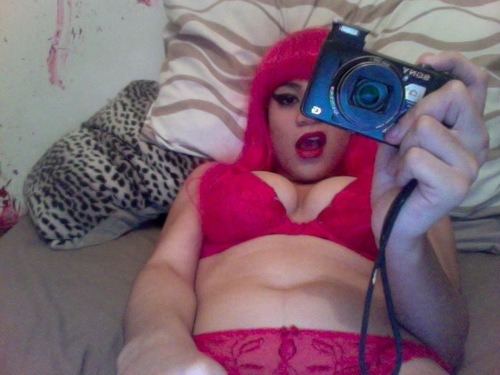 mrbootyluver:  Bluesey Part 11