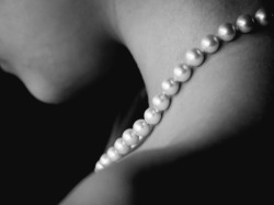 Pearls. Always. 