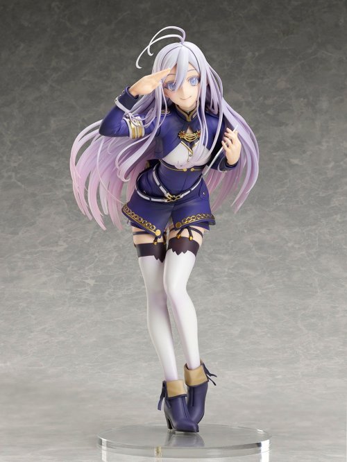 86 - KD Colle Vladilena Milize Figure by Kadokawa. Release: July 2022