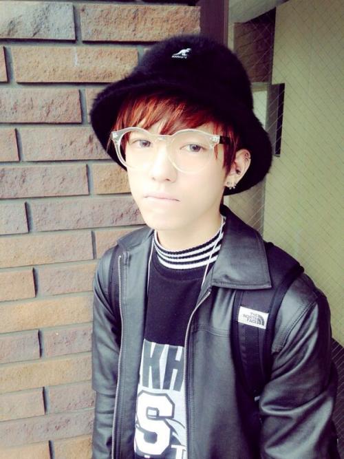 日本 Fashion!! ❤