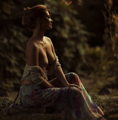 style-beauty-passion:  Bounty… kindness… gorgeousness….
