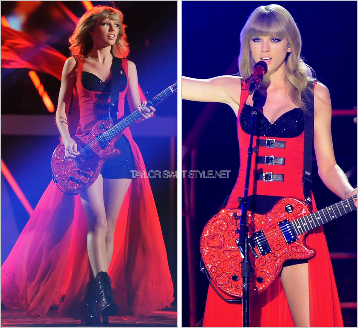 Taylor Swift Cmt Awards 2022