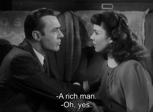 lairreparablefugadeltiempo:Cluny Brown (Ernst Lubitsch, 1946)