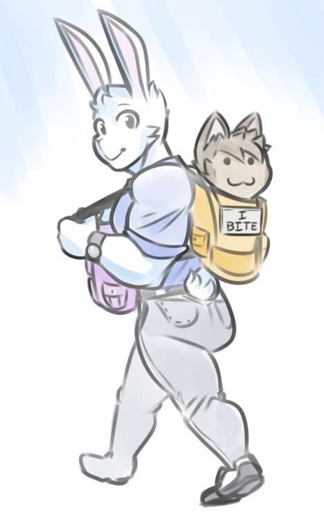Rokes and Shay going on a trip.Wholesome stuff.For my nigga Jusiven #mydoodls#roki#shay#dumbcat