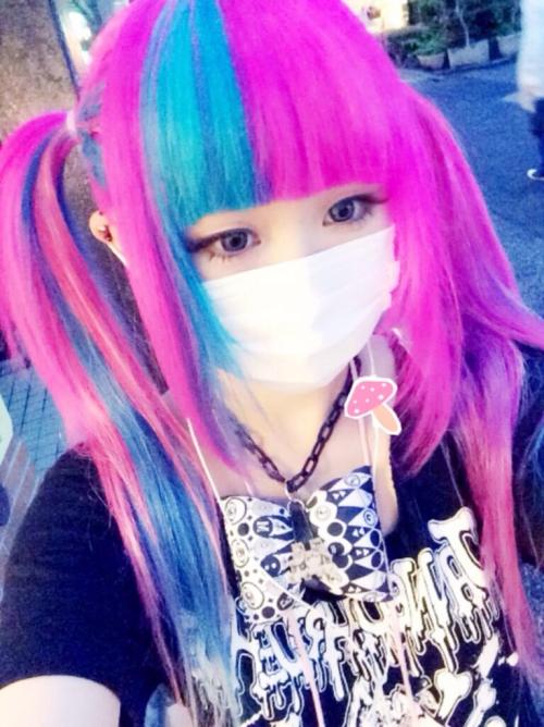♥Meirin-Go-Round♥
