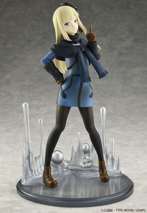 Reines El-Melloi Archisorte from &ldquo;The Case Files of Lord El-Melloi II&rdquo; gets a brand-new 