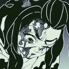 Demon Slayer Manga Icons Hotaru Haganezuka