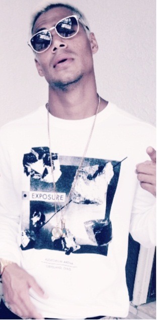 somic-and-barteus:  Nego Loiro *-* 