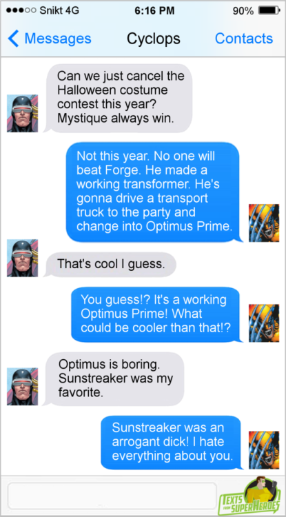 textsfromsuperheroes: Texts From Superheroes Facebook | Twitter | Patreon