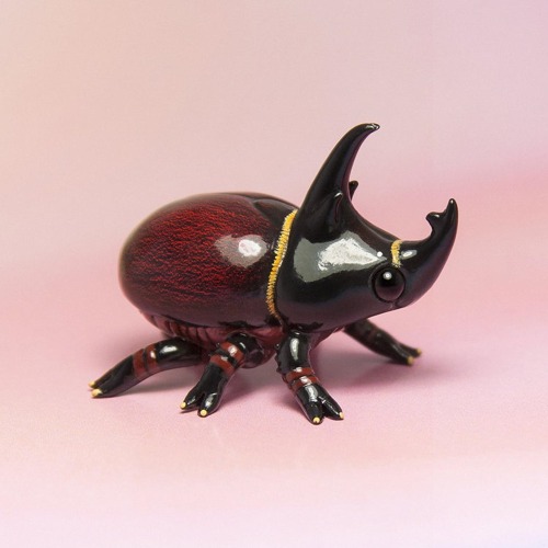 sosuperawesome:Ramalama Creatures on Etsy