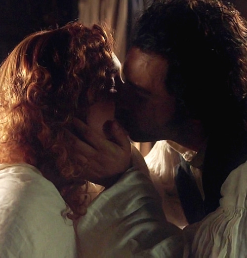 panoramamelodrama: Poldark (2015) - 1x04